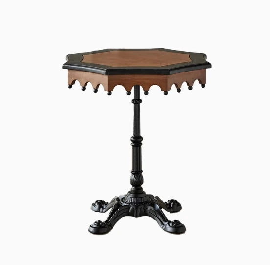 アッシュ材使用・エレガントなデザインのテーブル|インテリアにぴったりな多機能テーブル hsysg-4982