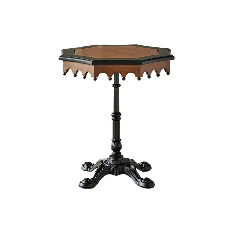 アッシュ材使用・エレガントなデザインのテーブル|インテリアにぴったりな多機能テーブル hsysg-4982