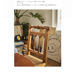 アッシュ材ラタン製のナチュラルデザインチェア|心地よい座り心地と上品な雰囲気を演出 hsysg-4986