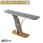 高級感漂うモダン玄関収納棚 セラミック天板 軽ラグジュアリーデザイン htt-3539