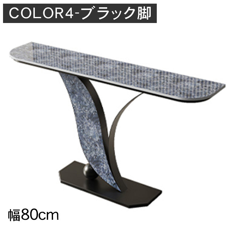 高級感漂うモダン玄関収納棚 セラミック天板 軽ラグジュアリーデザイン htt-3539