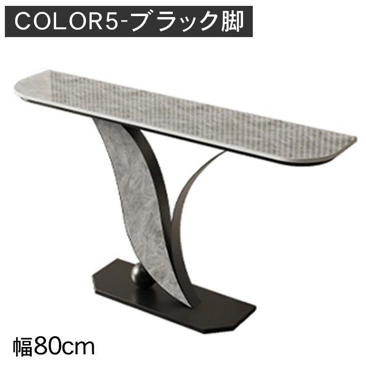 高級感漂うモダン玄関収納棚 セラミック天板 軽ラグジュアリーデザイン htt-3539