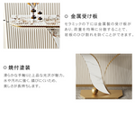 高級感漂うモダン玄関収納棚 セラミック天板 軽ラグジュアリーデザイン htt-3539