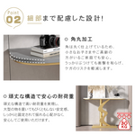 モダンミニマルラグジュアリー異形玄関コンソール装飾台エントランスキャビネットディスプレイテーブル htt-3541