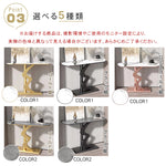 モダンミニマルラグジュアリー異形玄関コンソール装飾台エントランスキャビネットディスプレイテーブル htt-3541