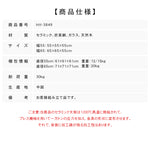 クリームスタイル ソファサイドテーブル セラミック天板 小型スクエア 北欧ミニマル ベッドサイド&リビング用 ライトラグジュアリー感 htt-3849