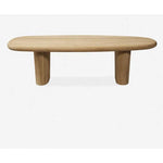 モダンデザインのパイン材センターテーブル|リビングにぴったりのシンプルでスタイリッシュな家具 hty-2057