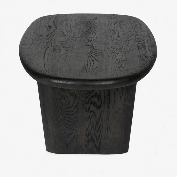 モダンデザインのパイン材センターテーブル|リビングにぴったりのシンプルでスタイリッシュな家具 hty-2057