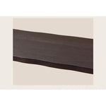 パイン材モダンデザインセンターテーブル|スタイリッシュなリビングに最適 hty-2060