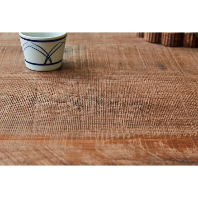 ウォールナット材の高級ダイニングテーブル|スタイリッシュなインテリアを演出 hty-2062