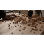 ウォールナット材の高級ダイニングテーブル|スタイリッシュなインテリアを演出 hty-2062