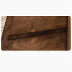 パイン材ナイトテーブル|おしゃれで機能的なベッドサイド収納 hty-2064