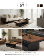 ホワイト×クリアガラス セラミック天板センターテーブルセット リビング向け モダンデザインのローテーブル&サイドテーブル htyjj-5948-2