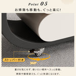 モダンデザインのセラミック天板センターテーブルセット リビングに映える収納付きローテーブル+サイドテーブル htyjj-6572