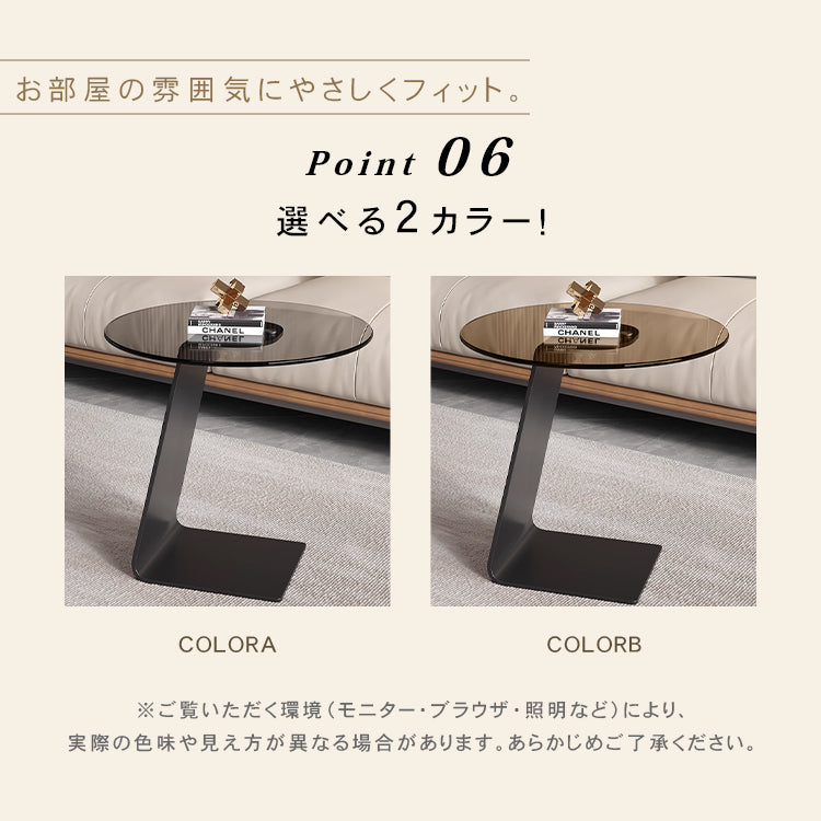 実木×レザー調センターテーブル 収納引き出し付きモダンリビングテーブル 楕円デザイン htyjj-6606