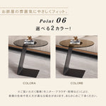 ローテーブルセット 耐久性に優れた高機能天板×ブラックベースのセンターテーブル リビングを彩るモダンインテリア htyjj-6627