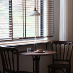 チェア ブラウン ライトブラウン アッシュ材 ラタン htysd-3171