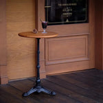 テーブル ライトブラウン チェリー材 htysd-3174