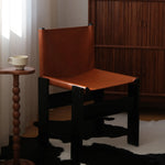 チェア ブラック ライトブラウン ブラウン アッシュ材 合皮 htysd-3177