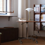 テーブル ライトブラウン チェリー材 htysd-3178