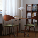 テーブル ライトブラウン チェリー材 htysd-3178