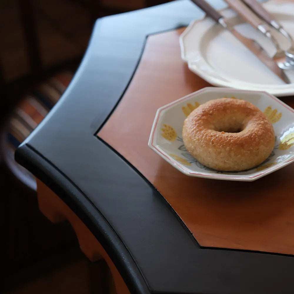 テーブル ブラック アイアン htysd-3195