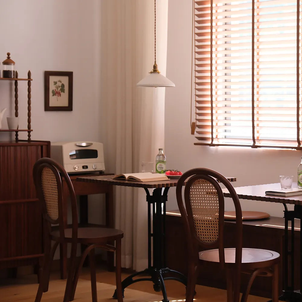 テーブル ブラウン オーク アイアン htysd-3196