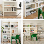 ラック ベージュhuf-3807