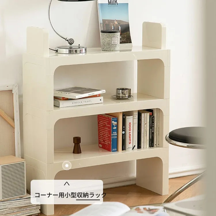 ラック ベージュhuf-3807