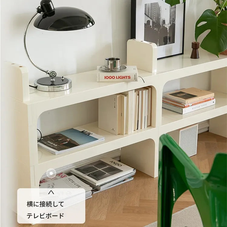 ラック ベージュhuf-3807