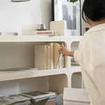 ラック ベージュhuf-3807