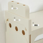 ラック ベージュhuf-3807