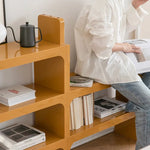 ラック ベージュhuf-3807