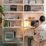 ラック ベージュhuf-3807