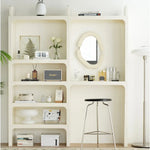 ラック ベージュhuf-3807