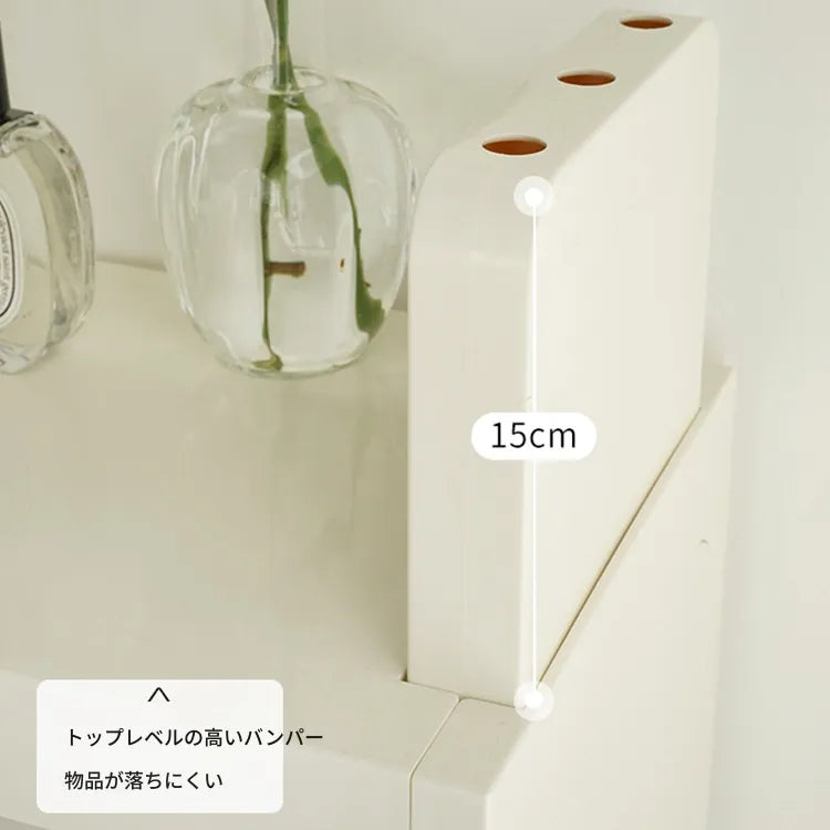 ラック ベージュhuf-3807