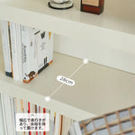 ラック ベージュhuf-3807