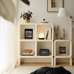 ラック ベージュhuf-3809