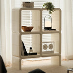 ラック ベージュhuf-3809