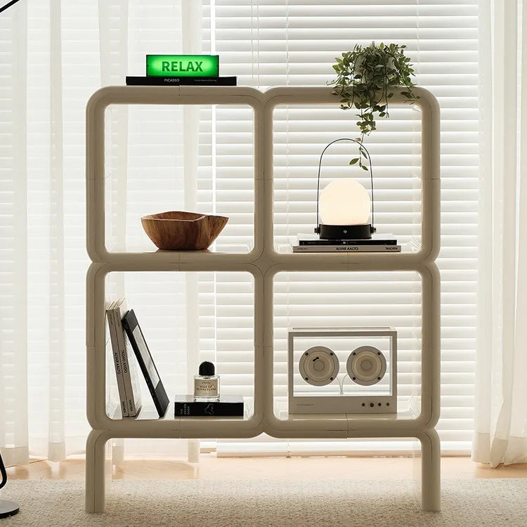 ラック ベージュhuf-3809