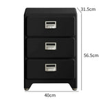 キャビネット ベージュ ブラック オレンジグリーン グリーン レッド ブルー ピンク カーキ ライトブルー ガラス huf-3813