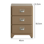 キャビネット ベージュ ブラック オレンジグリーン グリーン レッド ブルー ピンク カーキ ライトブルー ガラス huf-3813