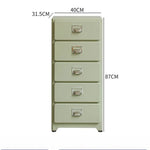 キャビネット ベージュ ブラック オレンジグリーン グリーン レッド ブルー ピンク カーキ ライトブルー ガラス huf-3813