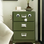 キャビネット ベージュ ブラック オレンジグリーン グリーン レッド ブルー ピンク カーキ ライトブルー ガラス huf-3813