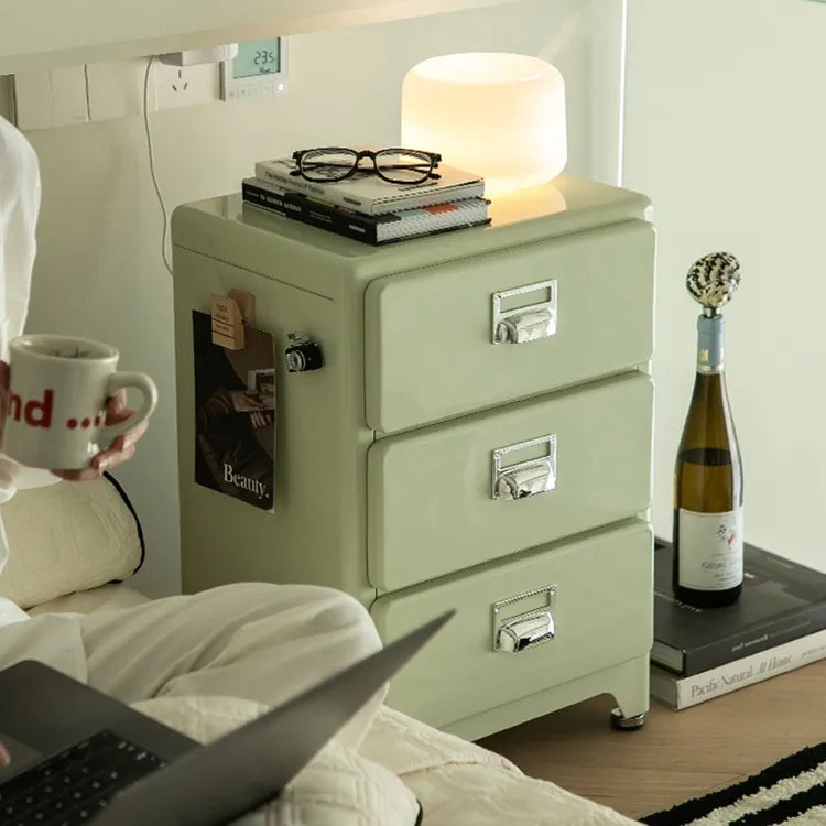 キャビネット ベージュ ブラック オレンジグリーン グリーン レッド ブルー ピンク カーキ ライトブルー ガラス huf-3813