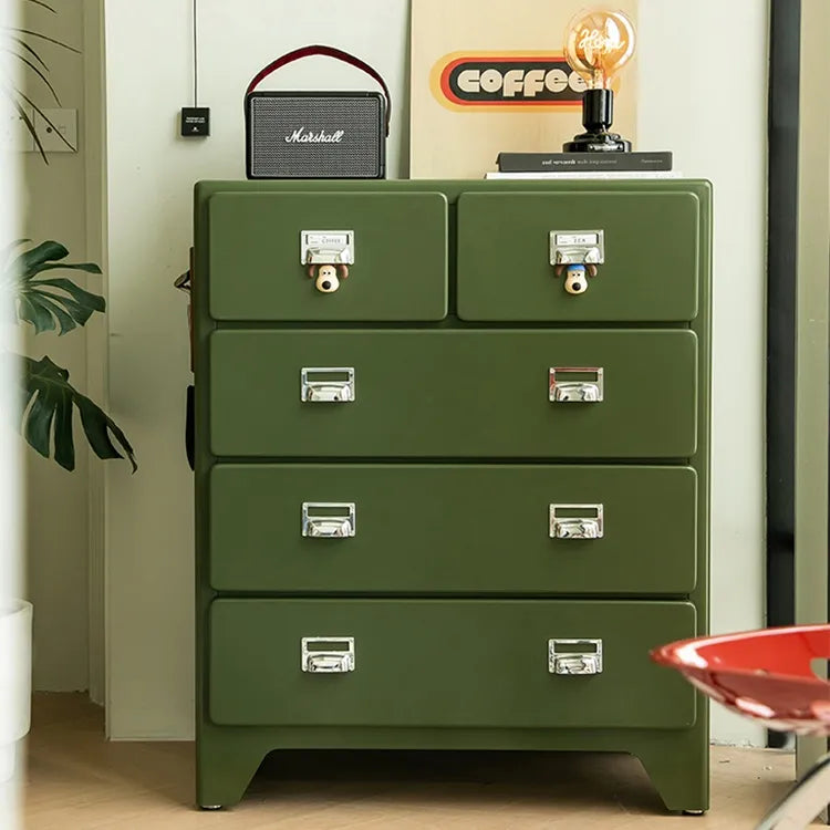 キャビネット ベージュ ブラック オレンジグリーン グリーン レッド ブルー ピンク カーキ ライトブルー ガラス huf-3813