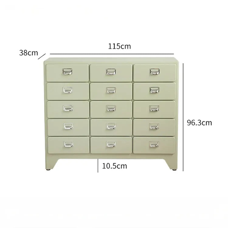 キャビネット ベージュ ブラック オレンジグリーン グリーン レッド ブルー ピンク カーキ ライトブルー ガラス huf-3813