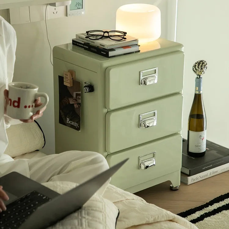 キャビネット ベージュ ブラック オレンジグリーン グリーン レッド ブルー ピンク カーキ ライトブルー ガラス huf-3813