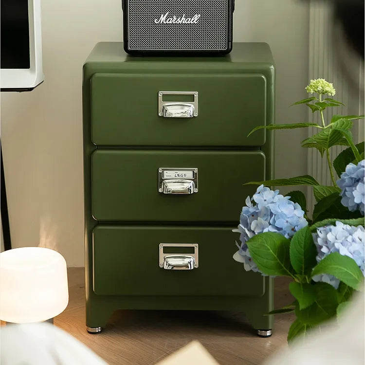 キャビネット ベージュ ブラック オレンジグリーン グリーン レッド ブルー ピンク カーキ ライトブルー ガラス huf-3813