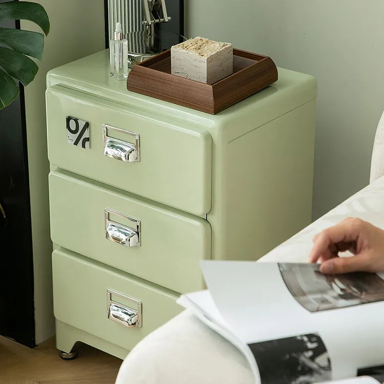 キャビネット ベージュ ブラック オレンジグリーン グリーン レッド ブルー ピンク カーキ ライトブルー ガラス huf-3813